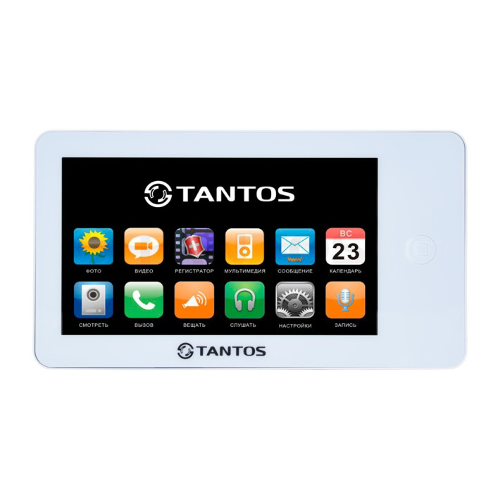 Tantos Neo GSM 7" (White)