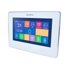 Tantos Stark 9" (White)