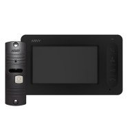 AVD-4005 (чорний/коричневий)