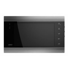 AVD-720M Wi-Fi (silver)