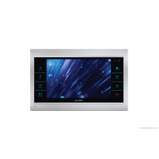 Slinex SL-10M silver+black