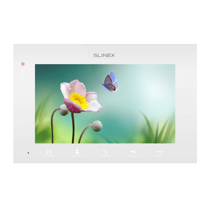 Slinex SQ-07MT white