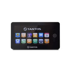 Tantos Neo 7" (Black)
