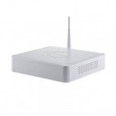 Hikvision DS-7104NI-SL/W