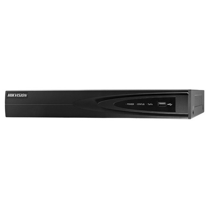 Hikvision DS-7604 NI-SE/P