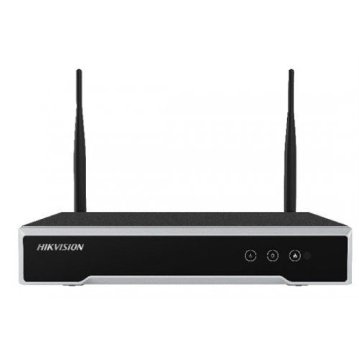Hikvision DS-7104NI-K1/W/M