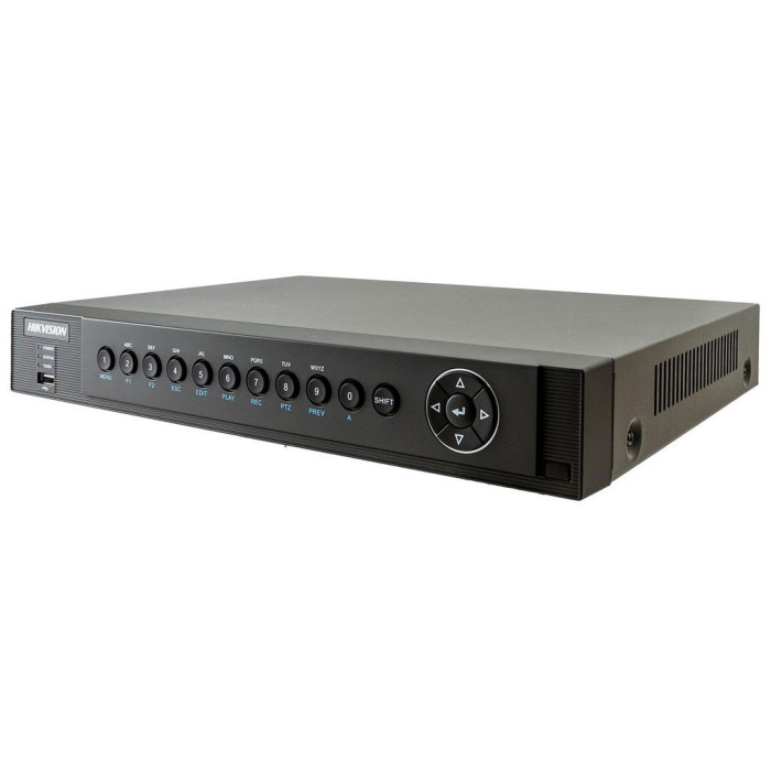 Hikvision DS-7604HUHI-F1/N