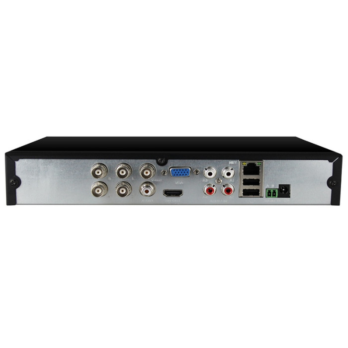 XVR0401HD