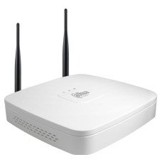 Dahua Technology NVR4104-W (WiFi)