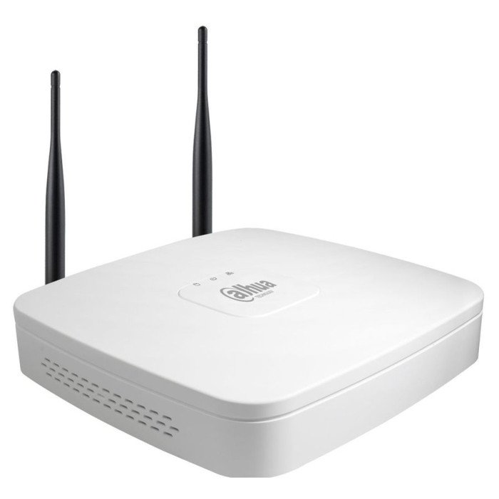 Dahua Technology NVR4104-W (WiFi)