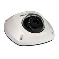 Hikvision DS-2CD2543G0-IWS 1