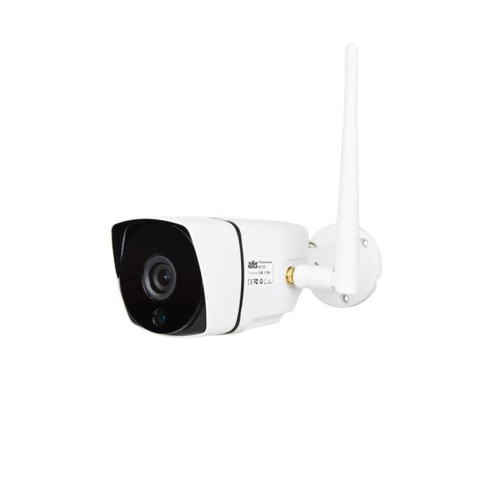 ATIS AI-102