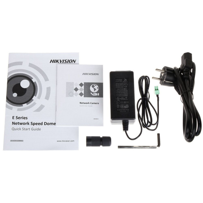 Hikvision DS-2DE5225IW-AE (B)