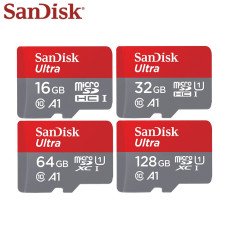 Картка пам'яті SANDISK 256GB
