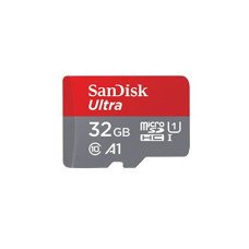 Картка пам'яті SANDISK 32GB