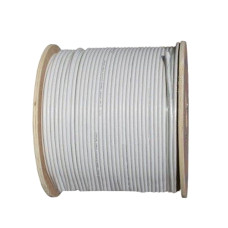 Trinix RG-690C/112 305M/Roll - Коаксіальний кабель внутрішній бухта 305 м