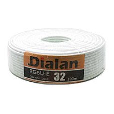 Коаксіальний кабель RG6