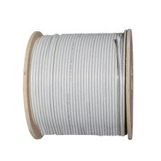 Trinix RG-690C/112 305M/Roll - Коаксіальний кабель внутрішній бухта 305 м