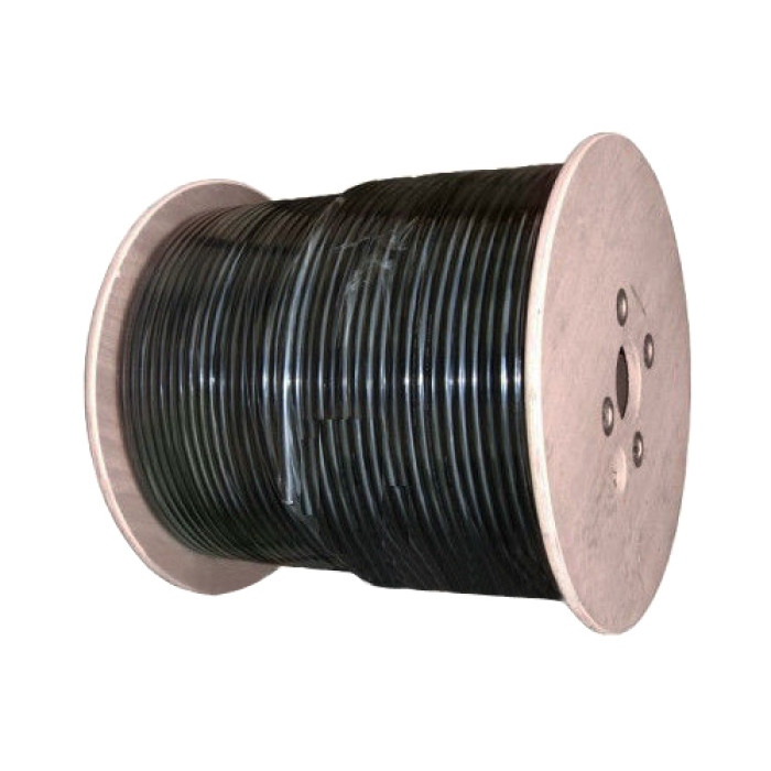 Trinix RG-690CU outdoor 305M/Roll - Коаксіальний кабель вуличний бухта 305 м