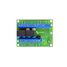 Автономний контролер IBC-03