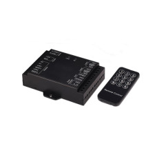 Контролер TRC-2R WIFI