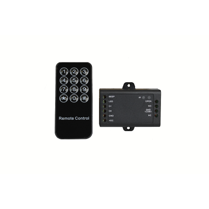 Автономний контролер Контролер TRC-1RМ