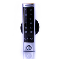 Кодова клавіатура сенсорна YK-1068A