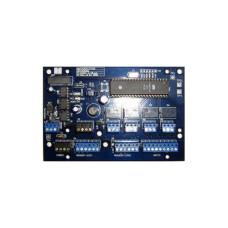 Універсальний контролер Card Systems КСКД3-12К