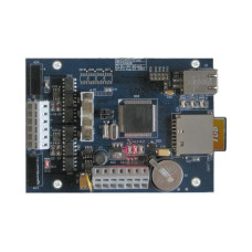 Контролер високого рівня Card Systems КВ-02NET
