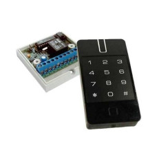 ITV DLK645/U-Prox KeyPad