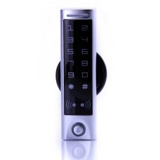 Кодова клавіатура сенсорна YK-1068A