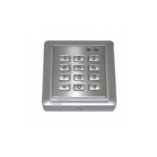 Кодова клавіатура YK-668