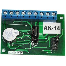 Автономний контролер Unit AK-14