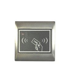 Зчитувач/контролер PR-110I-EM