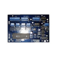 Універсальний контролер Card Systems КСКД4-12К