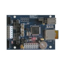 Контролер високого рівня Card Systems КВ-02NET