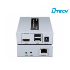 Передавач HDMI по кручений парі - 50 DT-7073