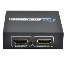 Розгалужувач HDMI 1X2
