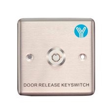 Yli Electronic YKS-850S