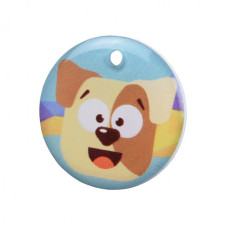 Брелок RFID KEYFOB EM RW Dog