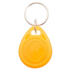 Брелок RFID KEYFOB EM-Yellow