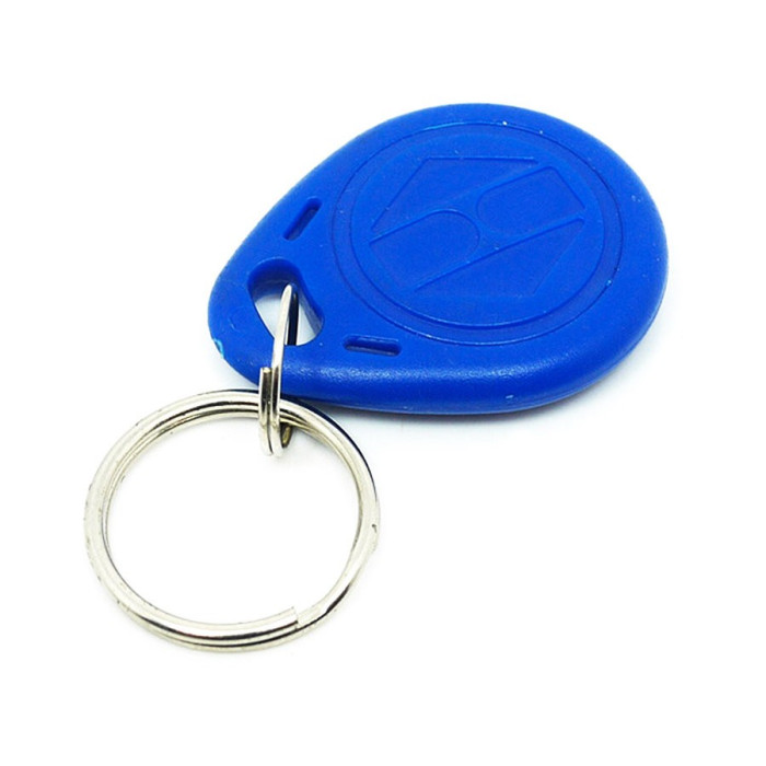 Брелок RFID KEYFOB MF-Blue