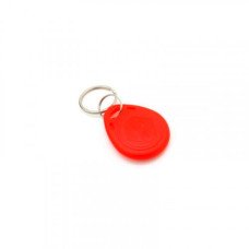 Брелок RFID KEYFOB EM-Red
