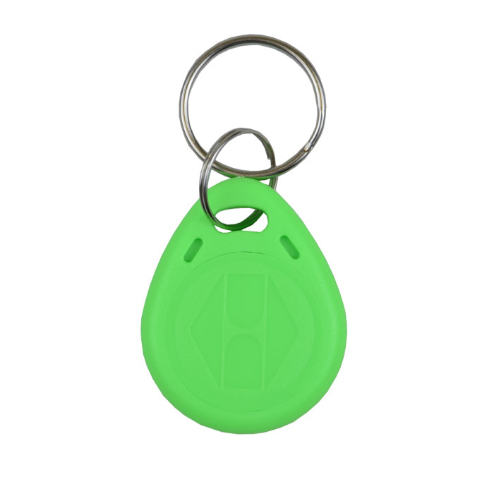 Брелок RFID KEYFOB MF-Green