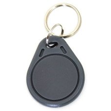 Брелок RFID KEYFOB MF Grey