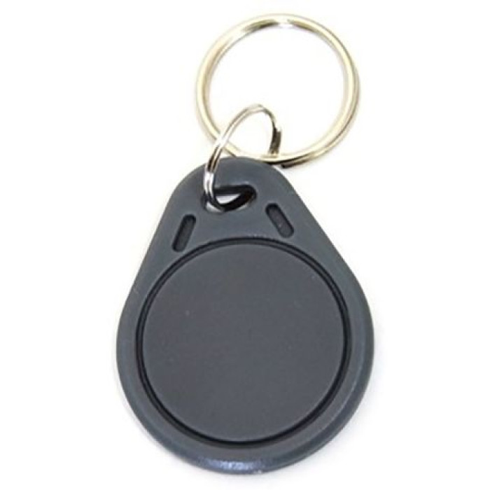 Брелок RFID KEYFOB MF Grey