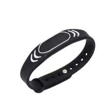 Браслет RFID-B-EM FIT Black