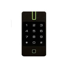 Контролер та зчитувач U-Prox IP550