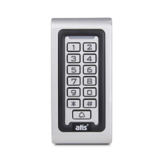 Кодова клавіатура AK-601P