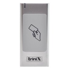 Контролер/Зчитувач TRR-07BT